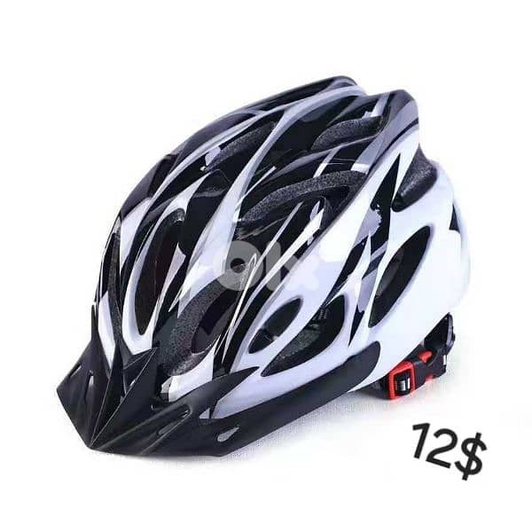 bicycle helmet 1
