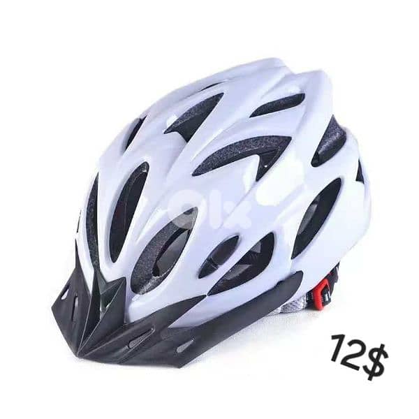 bicycle helmet 2