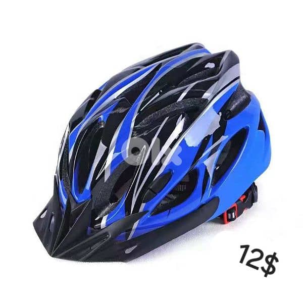 bicycle helmet 5