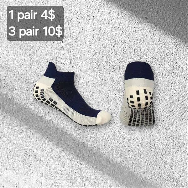 sports socks 1