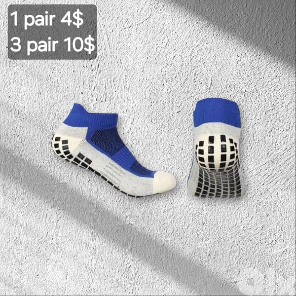 sports socks 2