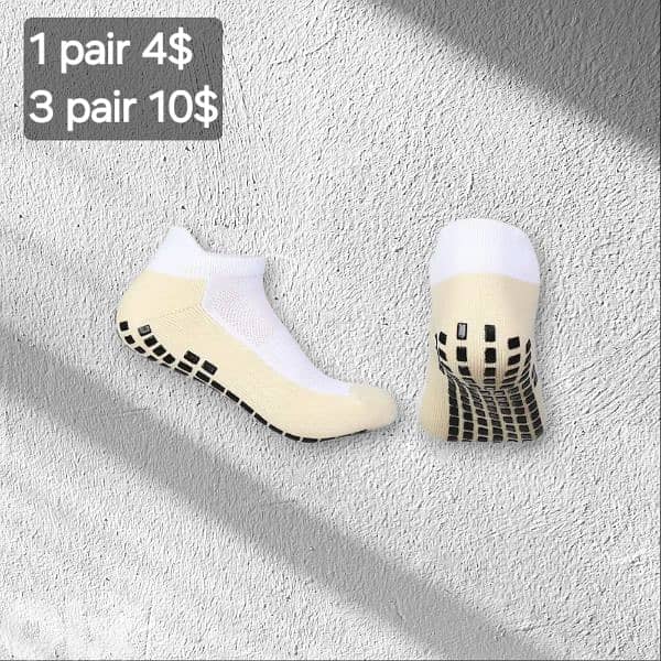 sports socks 3