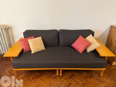 Living Room Set