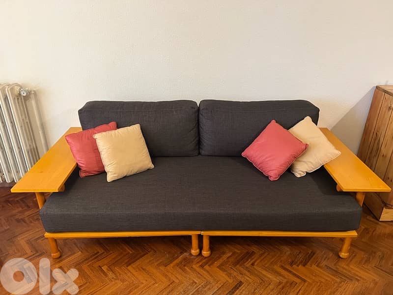 Living Room Set 0