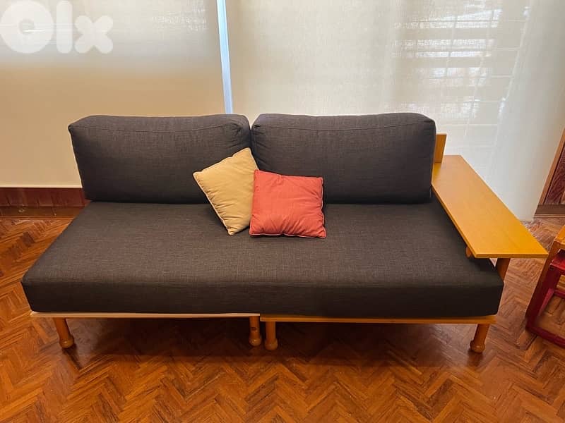 Living Room Set 1