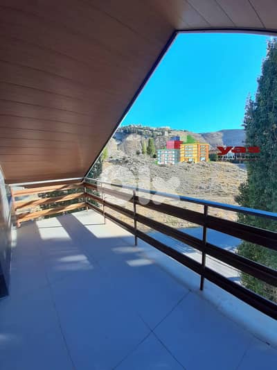 Tilal El Asal 150m2 | Triplex Chalet | Fully Furnished / Equipped |PA