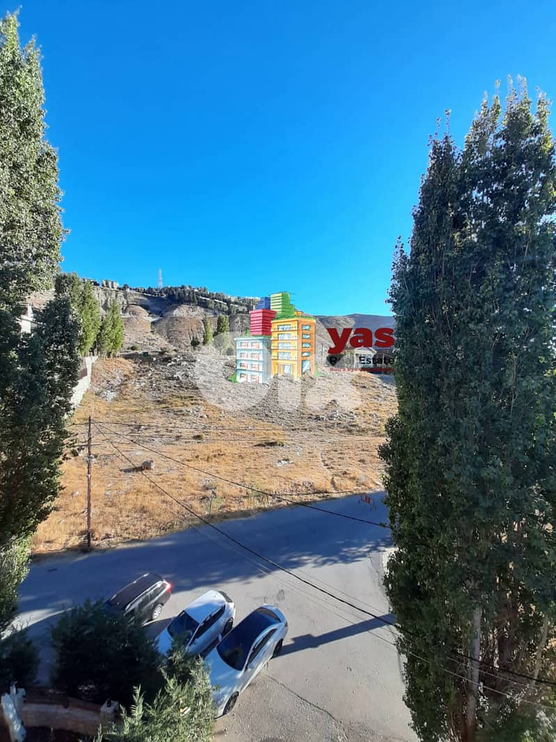 Tilal El Asal 150m2 | Triplex Chalet | Fully Furnished / Equipped |PA 3