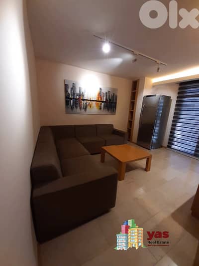 Tilal El Asal 150m2 | Triplex Chalet | Fully Furnished / Equipped |PA