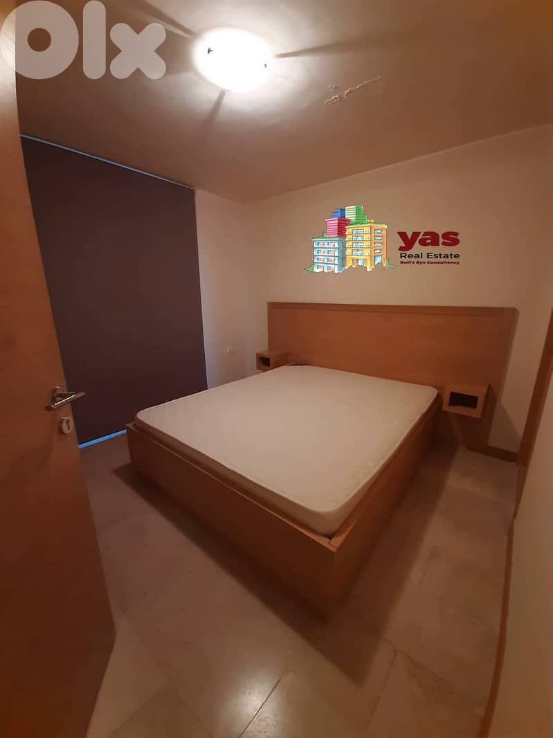 Tilal El Asal 150m2 | Triplex Chalet | Fully Furnished / Equipped |PA 10