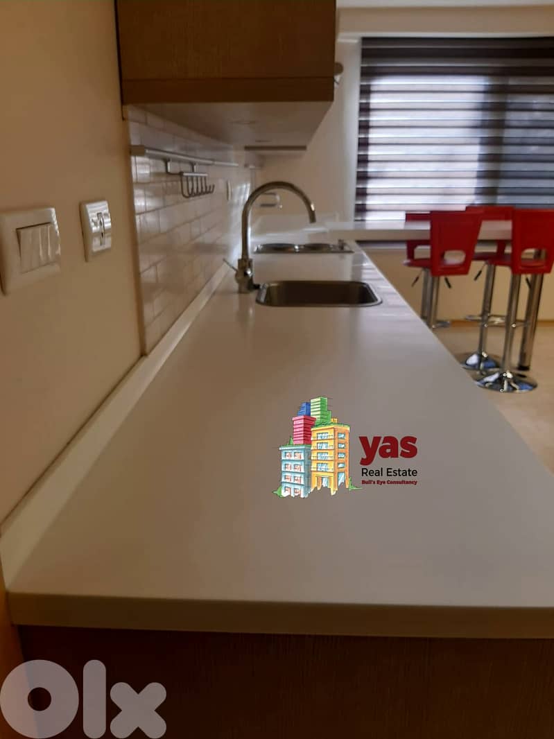 Tilal El Asal 150m2 | Triplex Chalet | Fully Furnished / Equipped |PA 11
