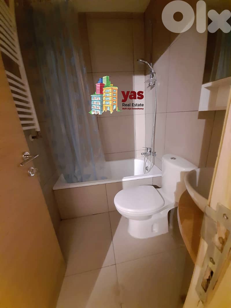 Tilal El Asal 150m2 | Triplex Chalet | Fully Furnished / Equipped |PA 13