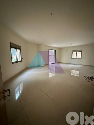 250m2 Apartment+100m2 Terrace for sale in Dik El Mehde / Deek el Mehdi