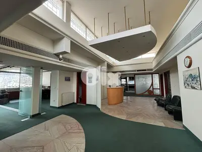 Office 4 rent in Jounieh PRIME LOCATIONمكتب للإيجار في جونيه موقع مميز