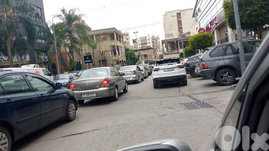 land for sale in zalka أرض للبيع في الزلقا