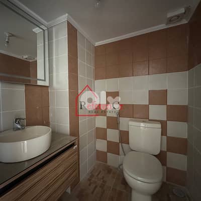 Apartment with view in Haret Sakher شقة في حارة صخر مطل عالبحر