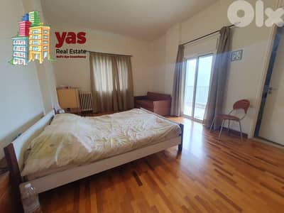 Feytroun 300m2 | Furnished | Rent | Mountain View | Calm Area | KH