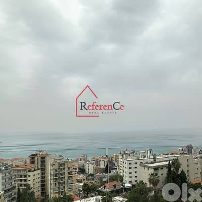 Brand new apartment in Haret Sakher شقة جديدة في حارة صخر