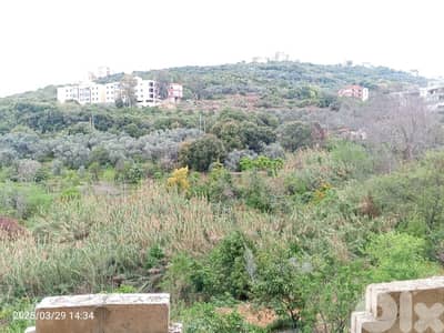 93 Sqm | Apartment for sale in Bleibel | Mountain view