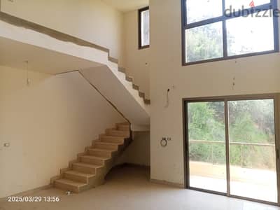 Brand new Duplex for sale in Bleibel | 150 Sqm | Payment Facilities