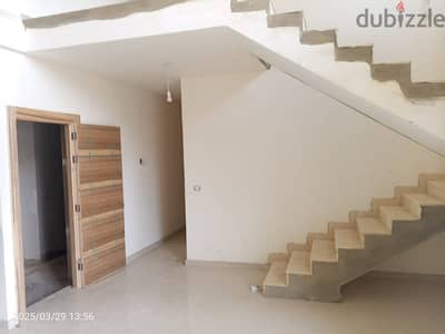 Brand new Duplex for sale in Bleibel | 150 Sqm | Payment Facilities