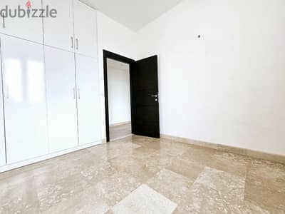 RA25-4037 Modern 3-Bedroom Master Apartment in Hamra – $1,600 cash