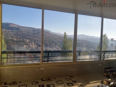 Fully Furnished Apartment for rent in Ehden (per season)