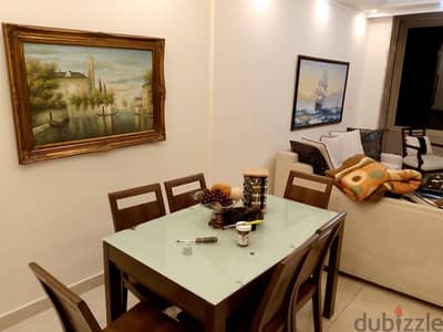 Fully Furnished Apartment for rent in Ehden (per season)