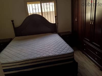Fully Furnished Apartment for rent in Ehden (per season)