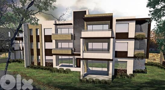 RWB125SN - Under construction apartment for sale in Koura