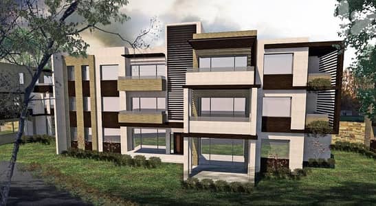 RWB127SN - Luxurious apartment for sale in Koura