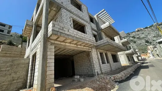RWB129SN - Triplex for sale in Rechdebbine Koura