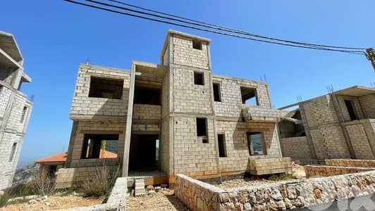 RWB129SN - Triplex for sale in Rechdebbine Koura