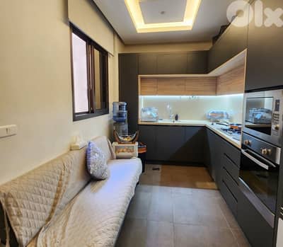 APARTMENT FOR SALE IN MAR ROUKOZ PRIME (120SQ) WITH CITY VIEW,(DE-289)