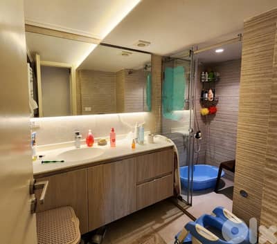 APARTMENT FOR SALE IN MAR ROUKOZ PRIME (120SQ) WITH CITY VIEW,(DE-289)