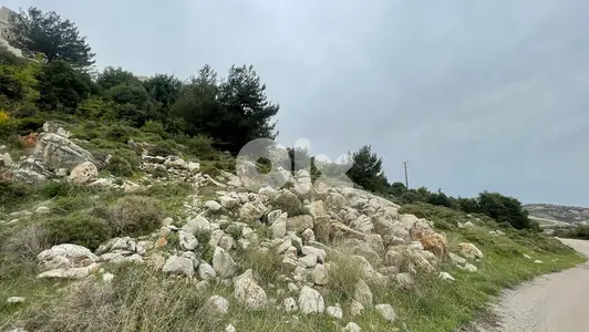 RWB131SN - Prime location land for sale in Moghr al Ahwal - Koura