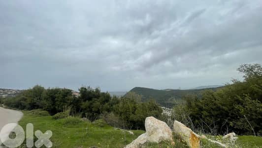 RWB131SN - Prime location land for sale in Moghr al Ahwal - Koura