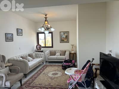 RWB115CC - Apartment for sale in Chekka - Koura