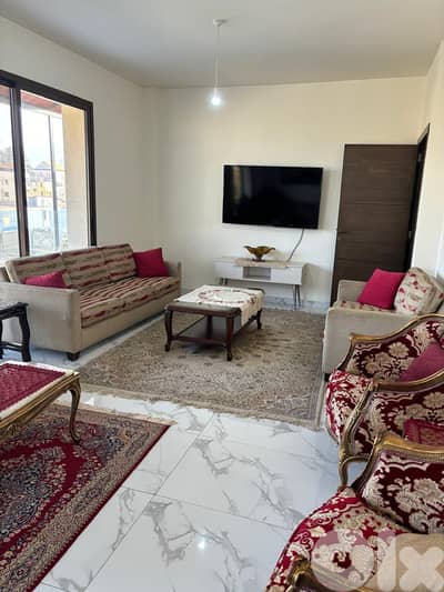 RWB115CC - Apartment for sale in Chekka - Koura