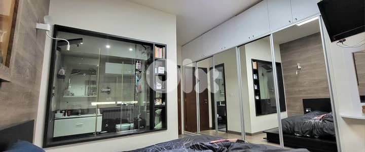 RWB172EG - Duplex apartment for sale in Halat Jbeil