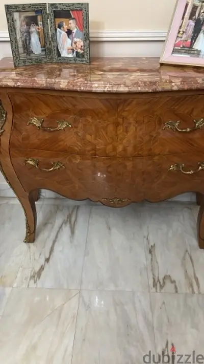 bahu ancien