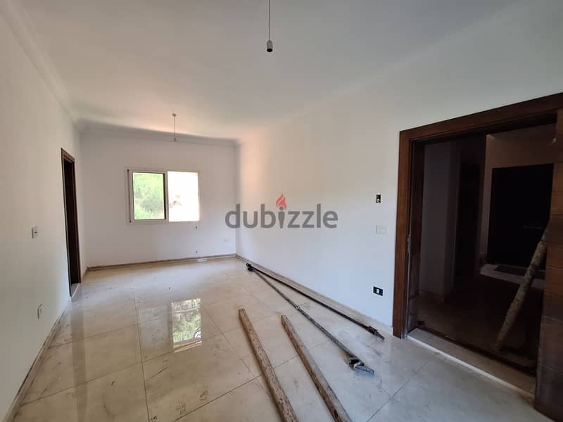 Brand New Apartment Fo Sale-Mansourieh 0