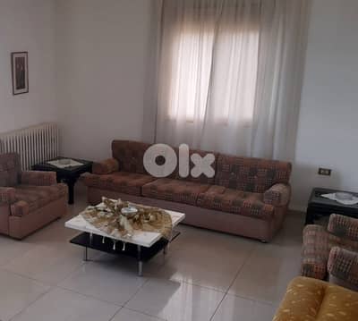 Apartment for rent in Beit Mery شقة للايجار في بيت مري