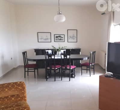 Apartment for rent in Beit Mery شقة للايجار في بيت مري