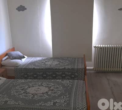 Apartment for rent in Beit Mery شقة للايجار في بيت مري