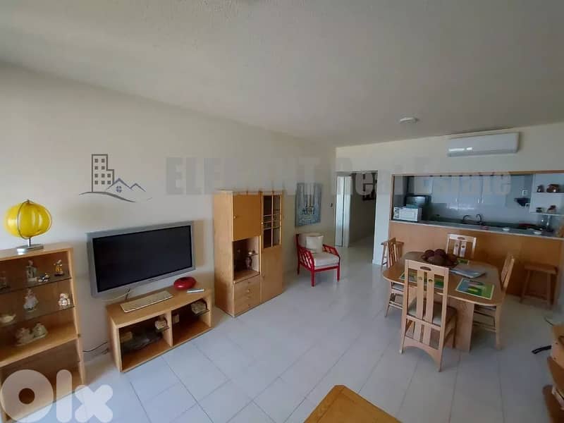 Holiday Beach Cozy Chalet | Panoramic Views | 3