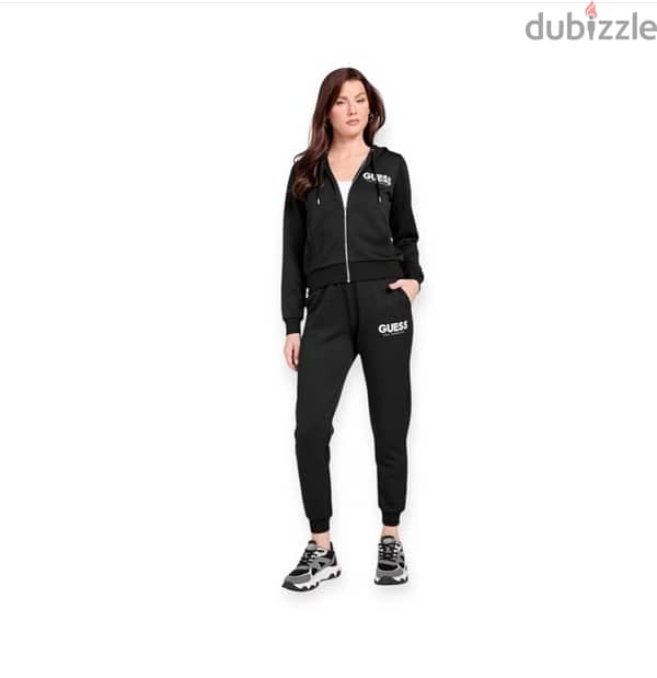 Pijma sport guess 0