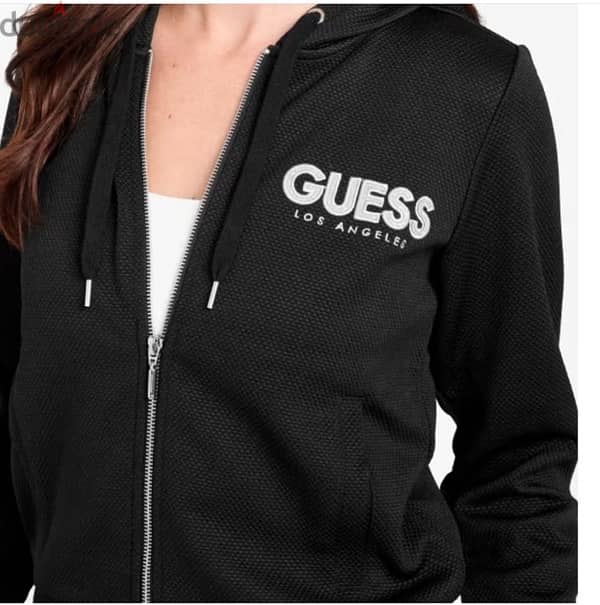 Pijma sport guess 2