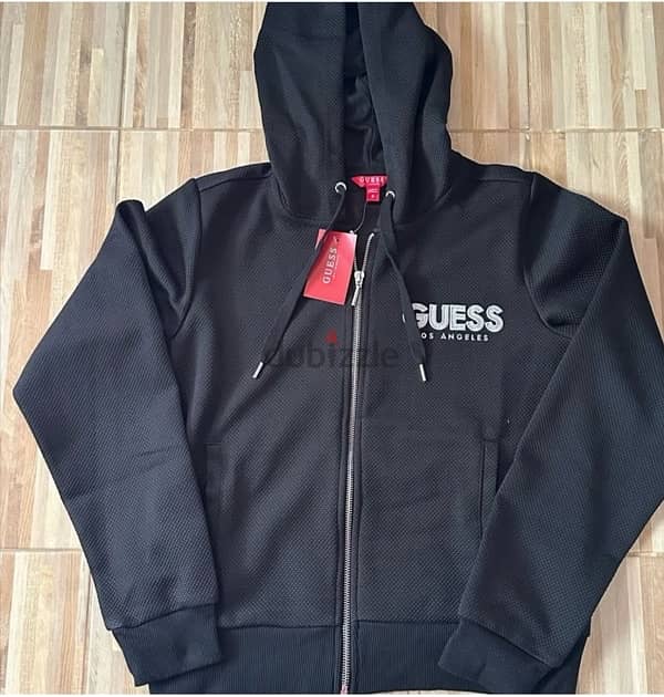 Pijma sport guess 4