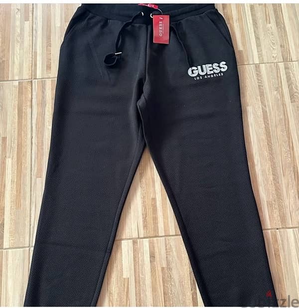Pijma sport guess 5