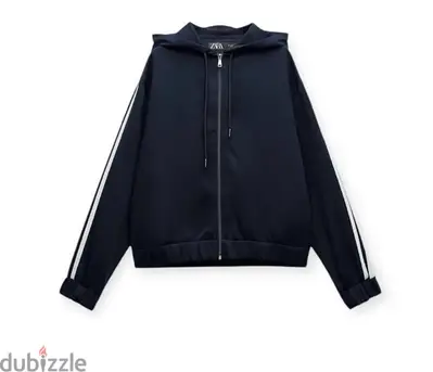 jacket zara